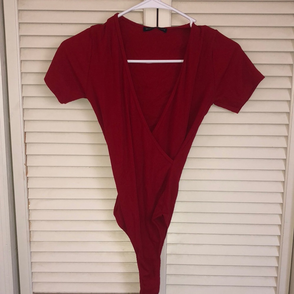 Brandy Melville Body Suit